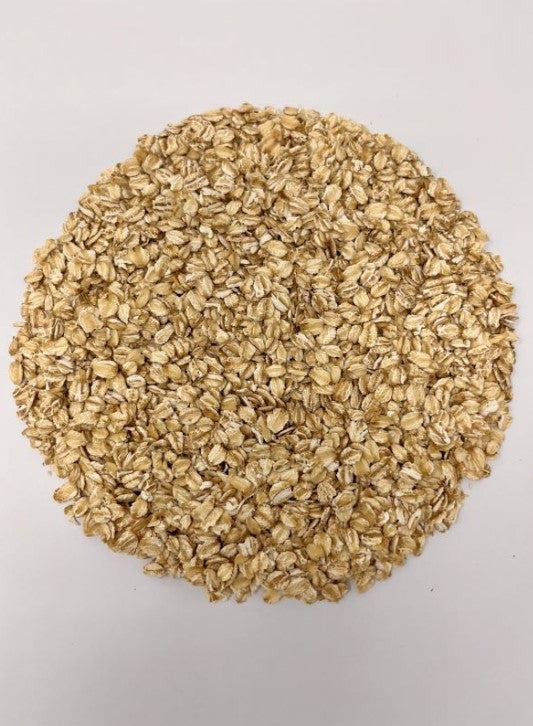 Flocons d'avoine gros bio - 1