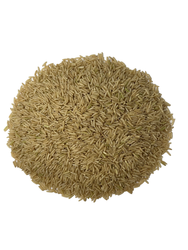 Riz basmati complet bio - 1