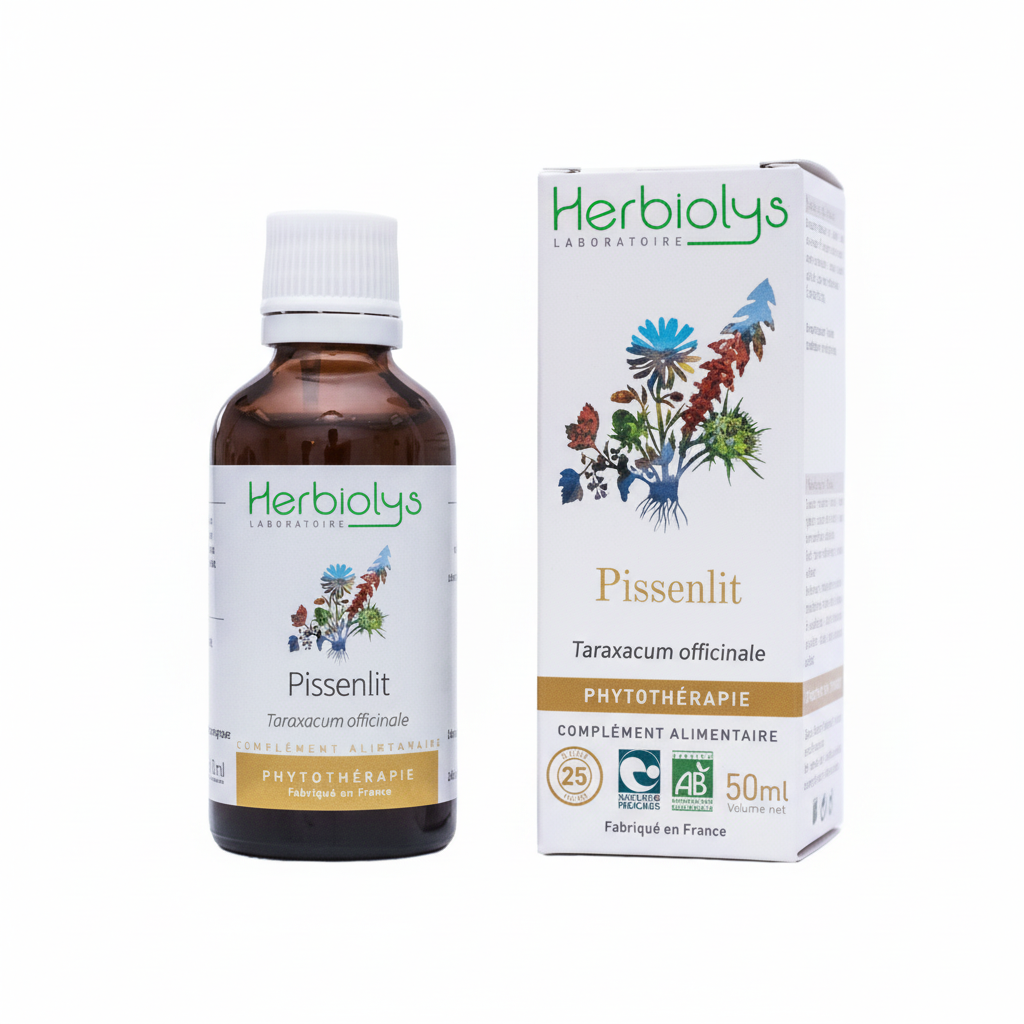 Pissenlit phyto 50ml