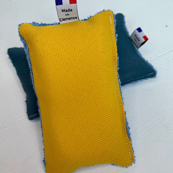 Eponge grattante - 2