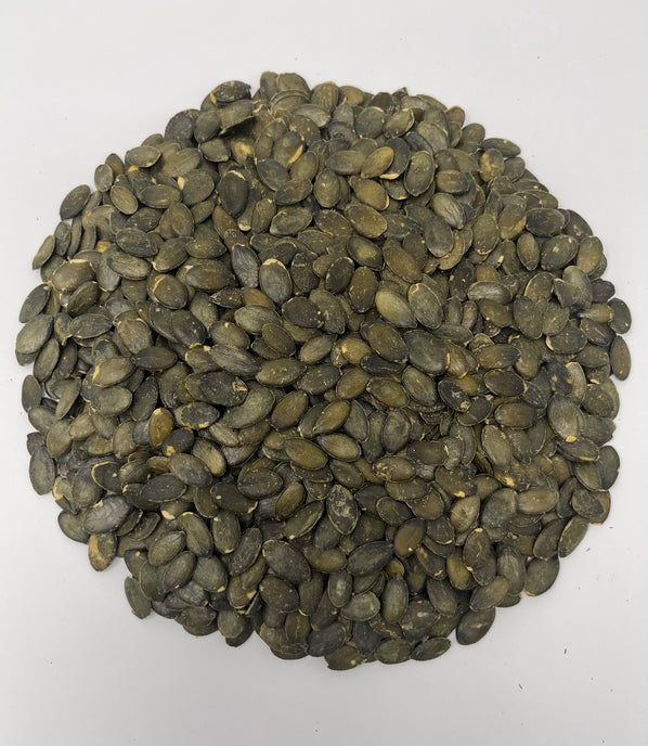 Graines de courge bio - 1