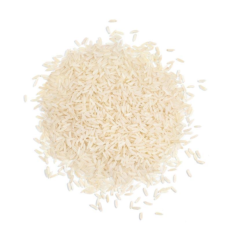 Riz basmati blanc bio - 1